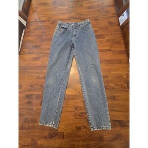 Pepe Jeans teens/juniors/Women's Vintage 80's‎ 90's  cotton  Size 11/12